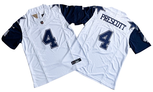 Dallas Cowboys Jerseys 006